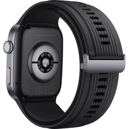 Smartwatch Y68 | Medyczny Monitor 3 w 1 (Glukoza, Ciśnienie, Ryzyko Udarowe) | Menu po polsku